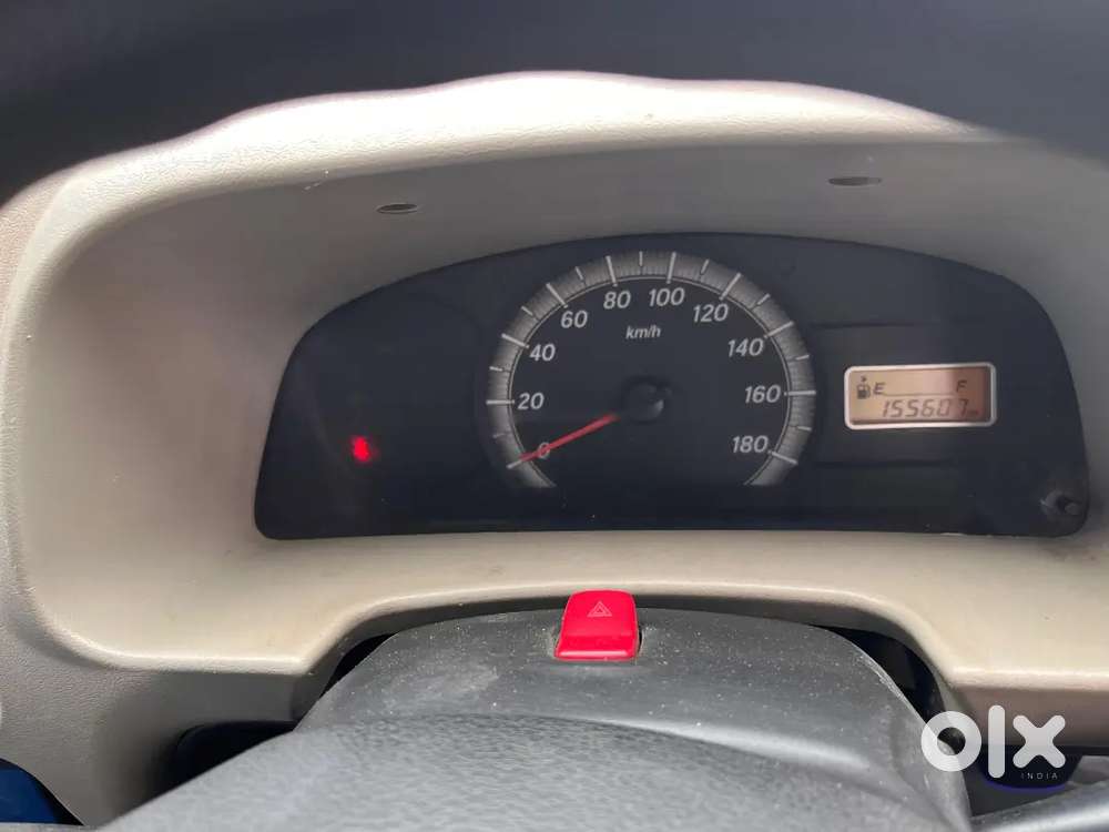 Maruti Suzuki Eeco 2020