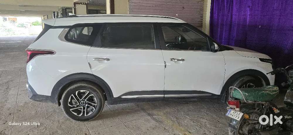 Kia Carens 1.5 2025