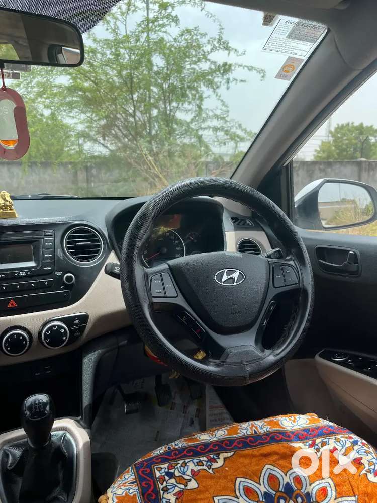 Hyundai Grand I10 2018 Petrol Well Maintained