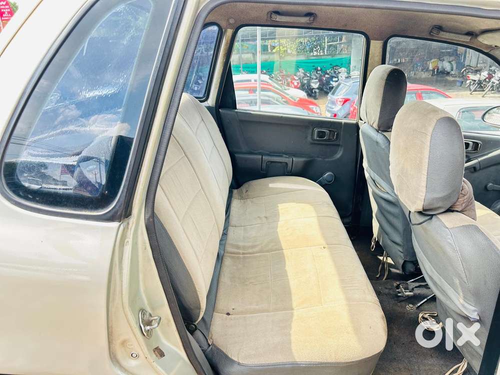 Maruti Suzuki Zen Estilo, 2002, Petrol