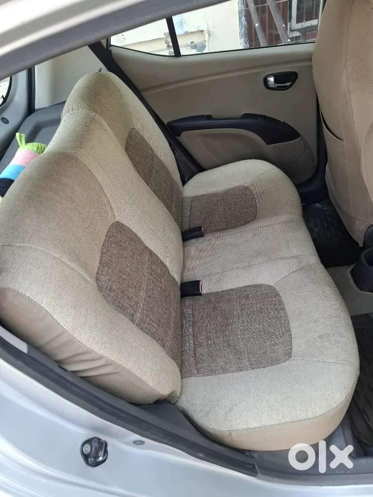 Hyundai I10 Dec 2012 Petrol Service Suspension Done New Insurance