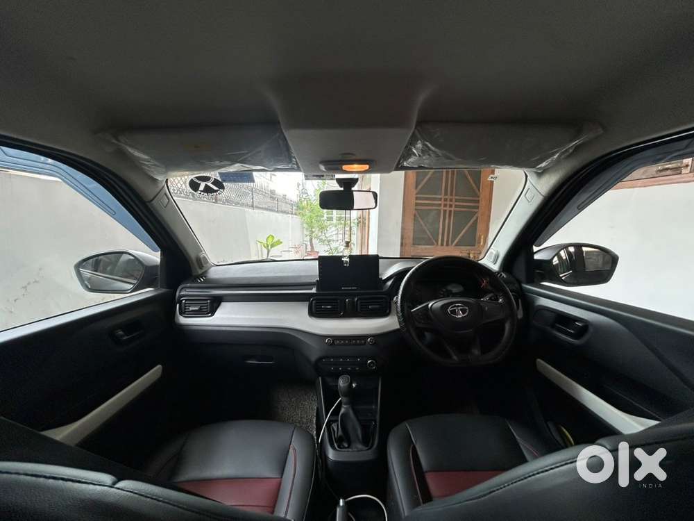 Tata Punch Pure Rhythm &ndash; 2023 | 1st Owner | Only 18,000 Km