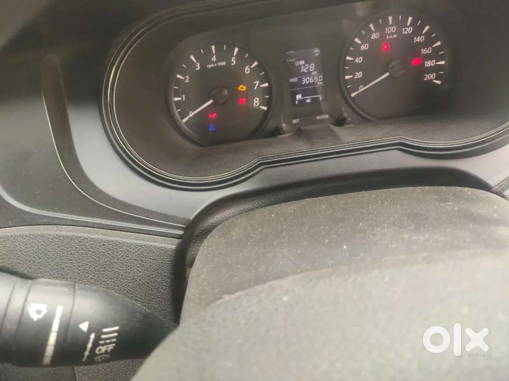 Tata Zest 1.2