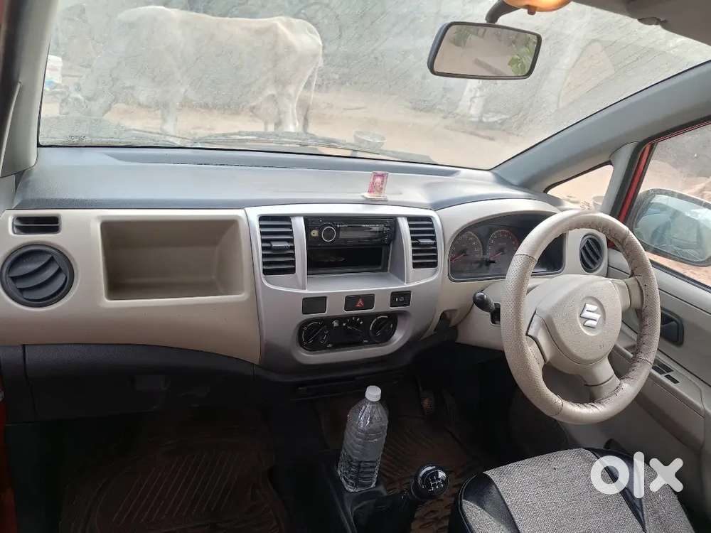 Maruti Suzuki Zen Estilo 2009 Petrol Well Maintained