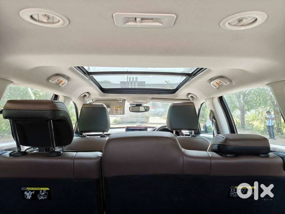 Jeep Meridian Limited Opt 4x4, 2023, Diesel