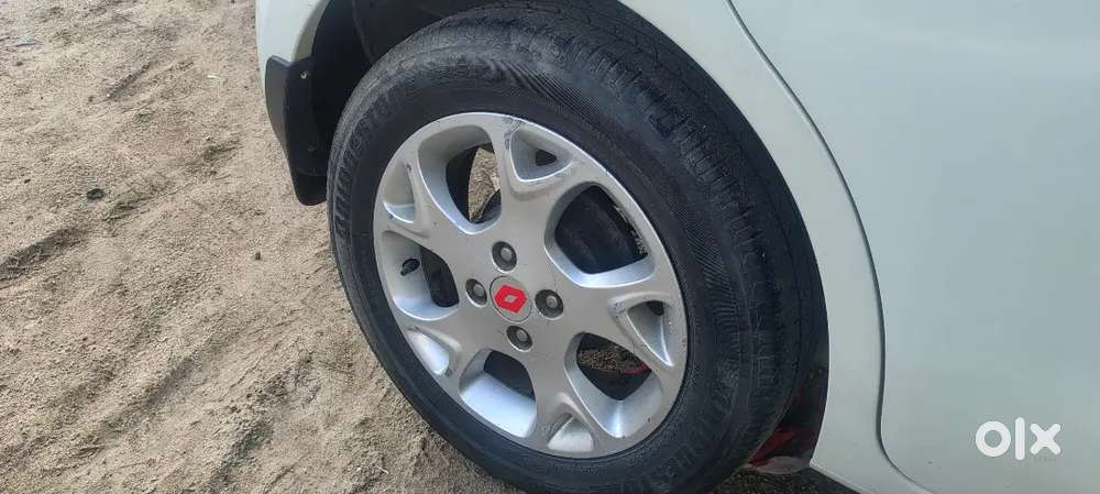 Renault Pulse 1.5 Rxz 2013