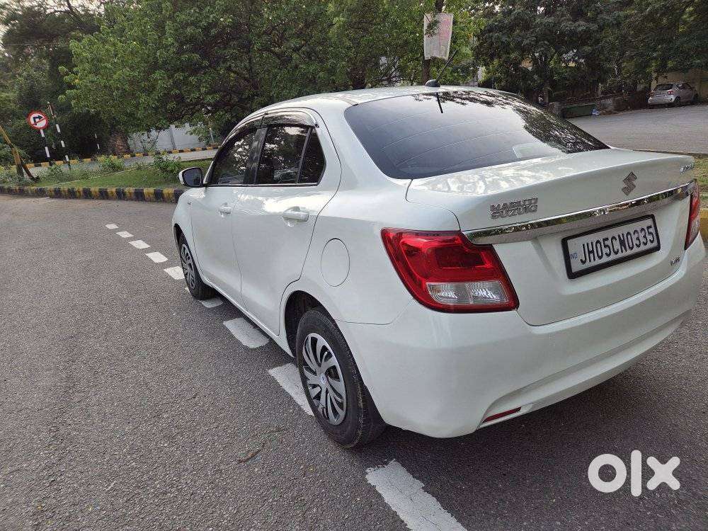 Maruti Suzuki Swift Dzire Vdi (o), 2020, Diesel