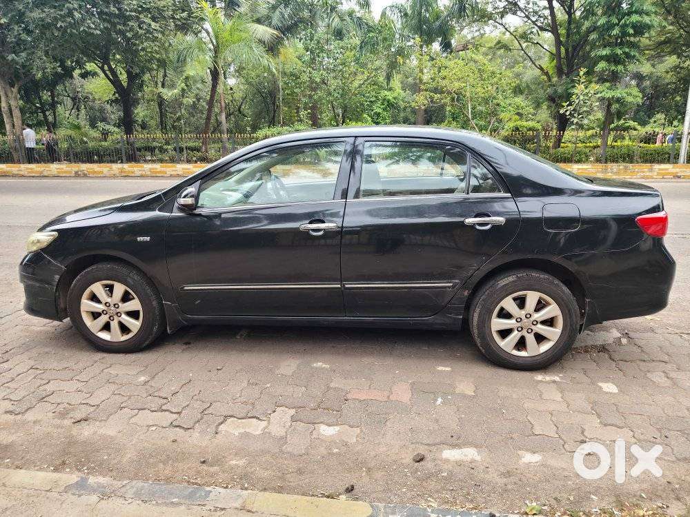 Toyota Corolla Altis G, 2009, Petrol