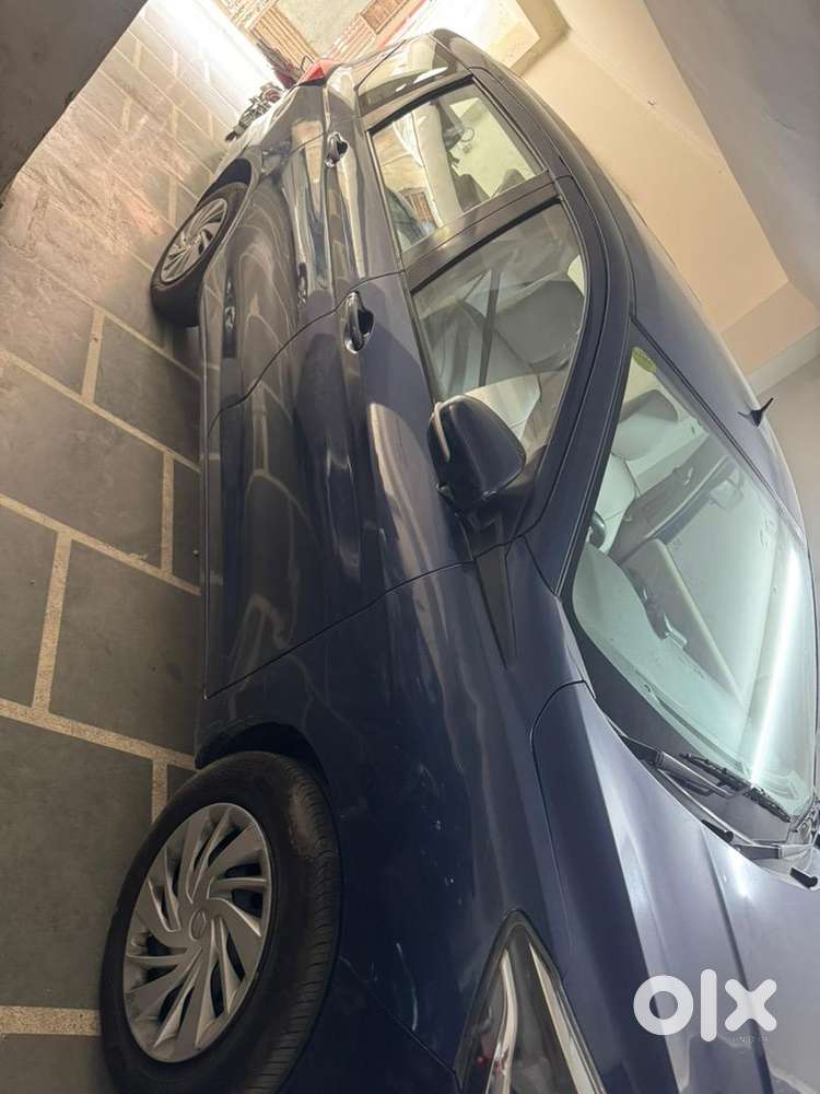 Maruti Suzuki Petrol 2019