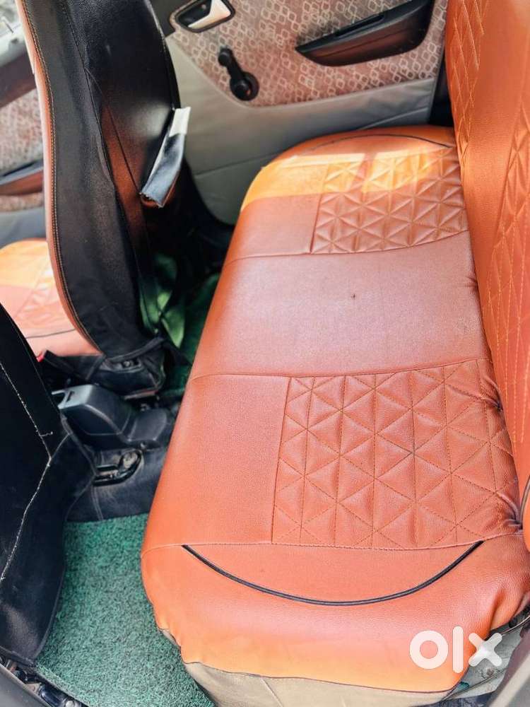 Maruti Suzuki 800, 2018, Petrol