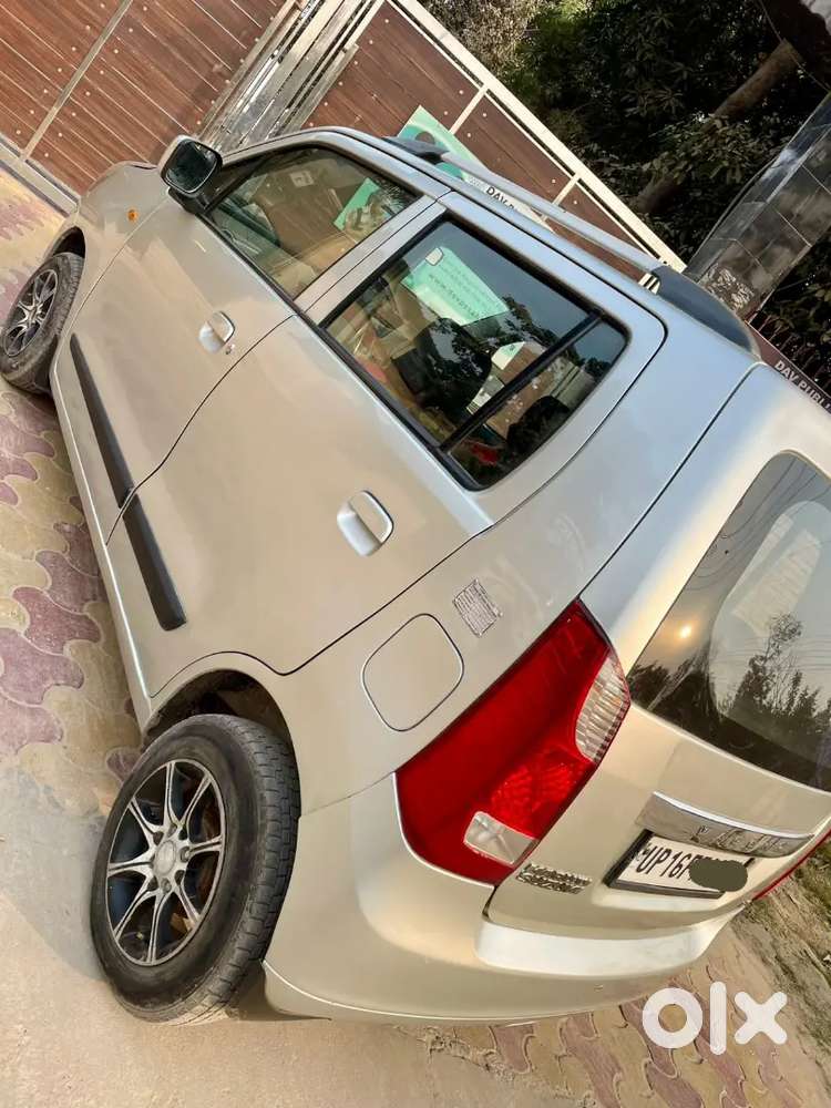 Wagonr Cng
