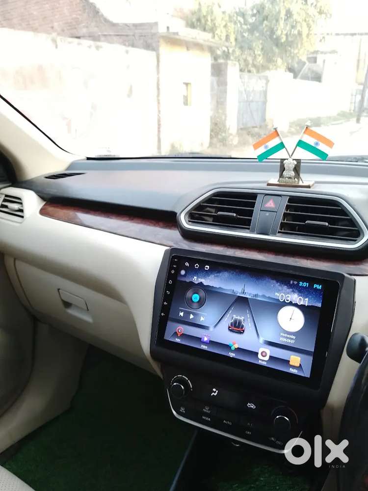 Zxi+ Top Model December 2018 Push Button Start Child Ac Alloy Wheel