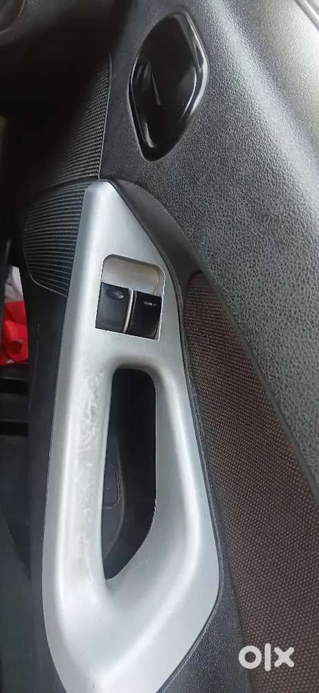 Ford Figo 2012 Diesel Good Condition