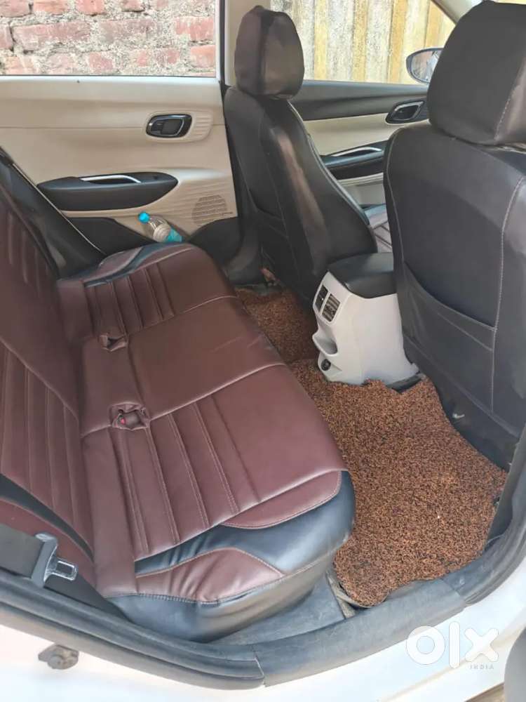 I 20 Asta Top Modal With Sunroof