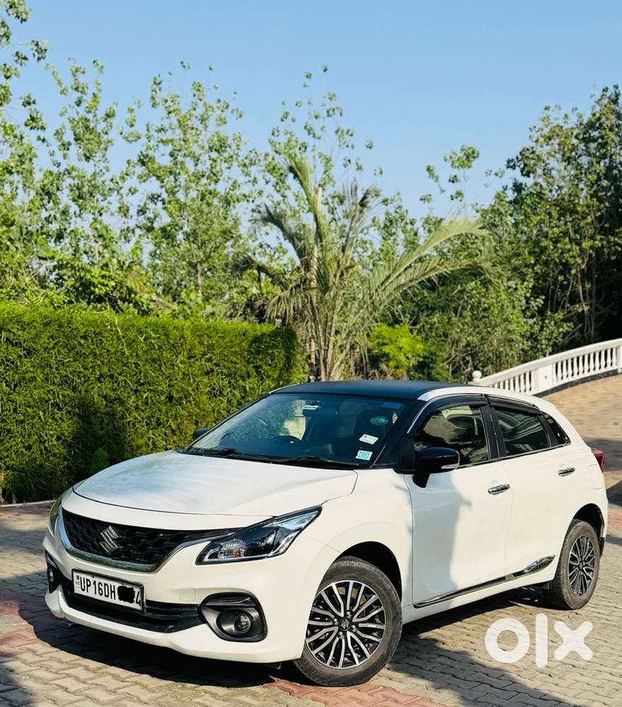 2022 Maruti Suzuki Petrol Manual Car
