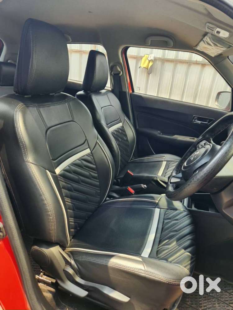 Maruti Suzuki Swift Vxi + Manual, 2021, Petrol