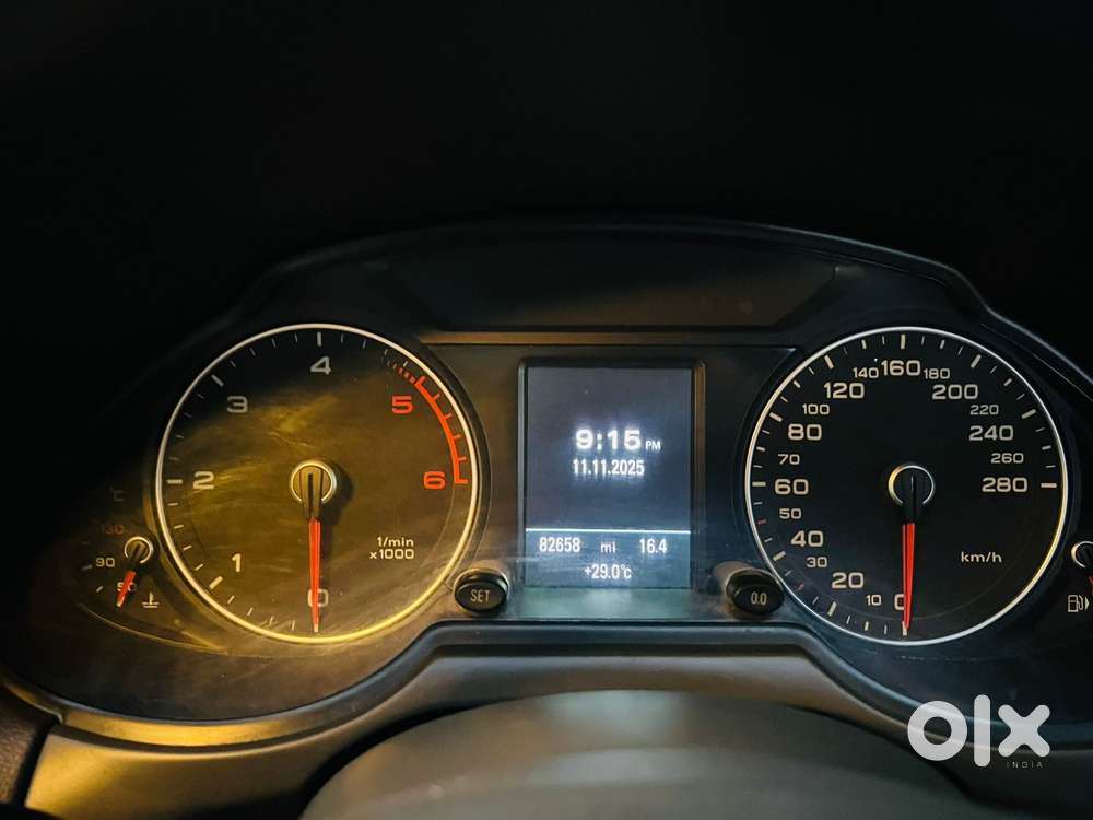 Audi Q5 2.0 Tdi Quattro Premium, 2013, Diesel