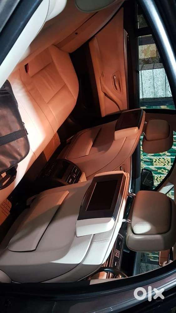 Bmw 5 Series 2011 Diesel 109000 Km Driven