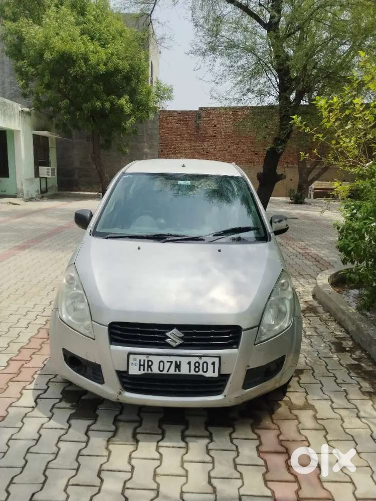 Maruti Suzuki Ritz 2010  Diesel 100000 Km Driven