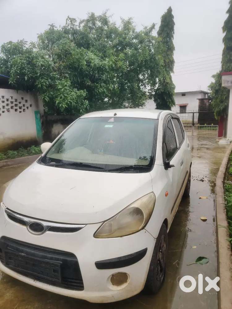 Hyundai I10 2009 Petrol Manual Well Maintained Car