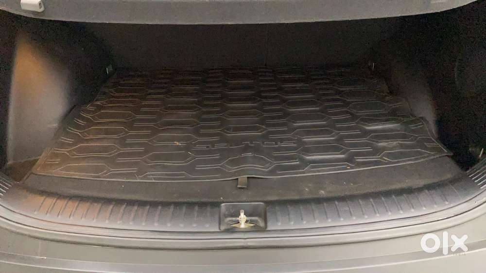 Kia Seltos 1.4 Gtx+ Mt, 2020, Petrol
