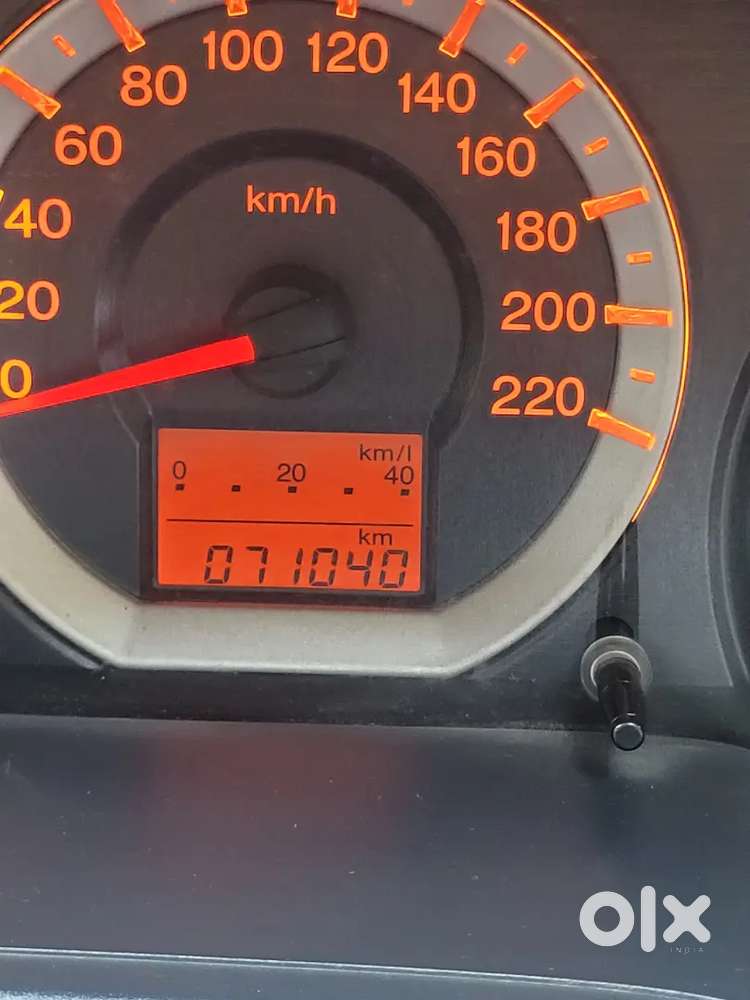 Honda City  2012   Petrol+cng, Smt Model, 71,000kms Driven.