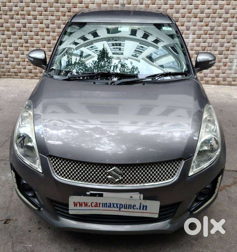 Maruti Suzuki Swift Vdi Limited Edition, 2017, Diesel