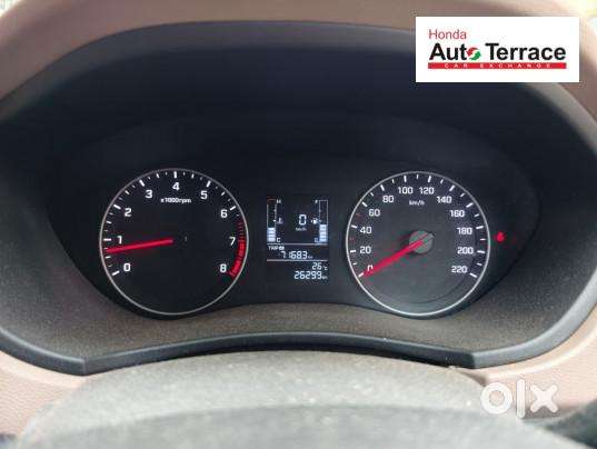 Hyundai I20 Era Petrol, 2018, Petrol