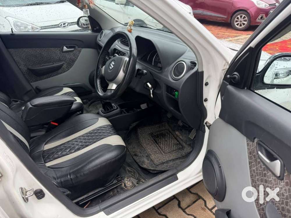 Maruti Suzuki Alto 800, 2018, Petrol