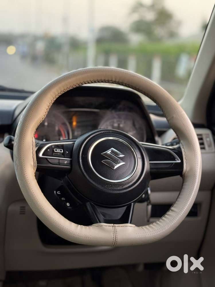 Maruti Suzuki Dzire 2017-2020 Vdi, 2018, Diesel