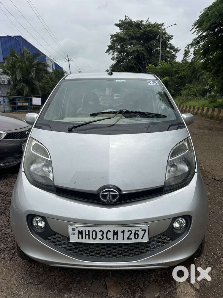 Tata Nano Xma, 2017, Petrol