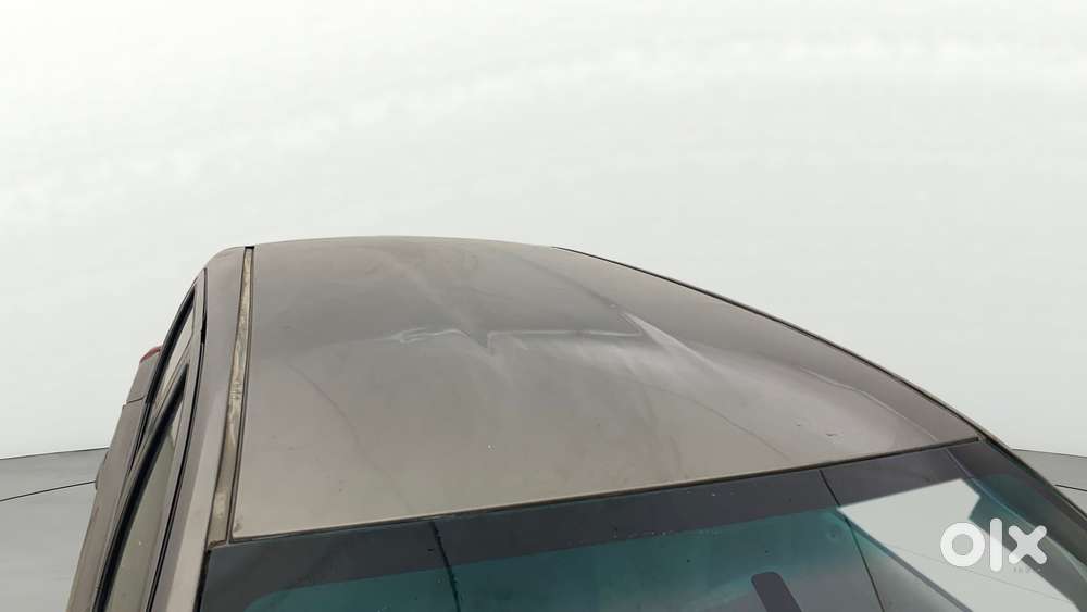 Datsun Go T Option, 2018, Petrol