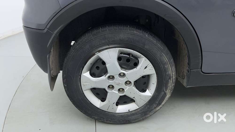 Mahindra Xuv300 W6 Diesel, 2022, Diesel