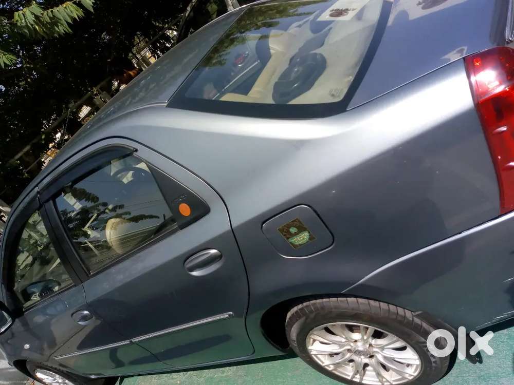 Toyota Etios 2014 Petrol Well Maintained