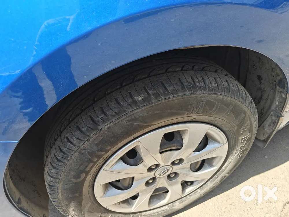 Hyundai Elite I20 2017 Diesel Well Maintained