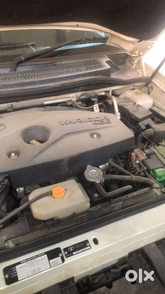 Tata Safari Storme 2019 Diesel Good Condition