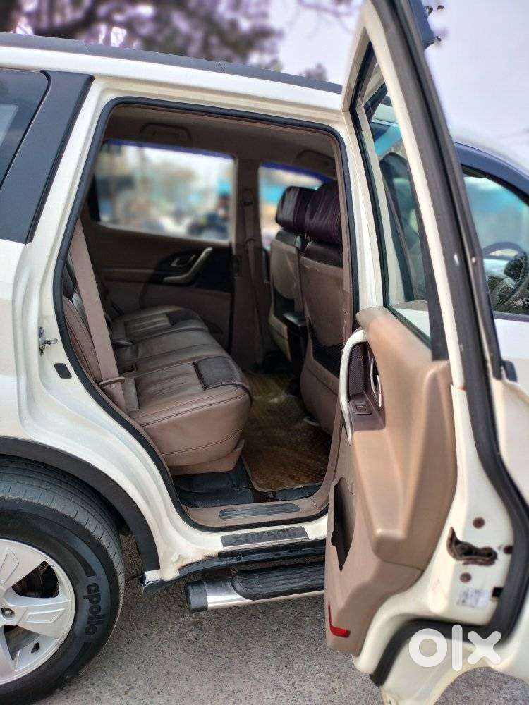 Mahindra Xuv500 2011-2015 W8 2wd, 2014, Diesel