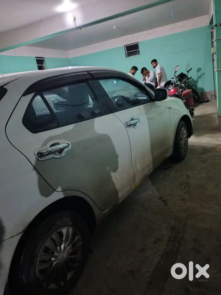 Maruti Suzuki Dzire 2019 Diesel 47000 Km Driven