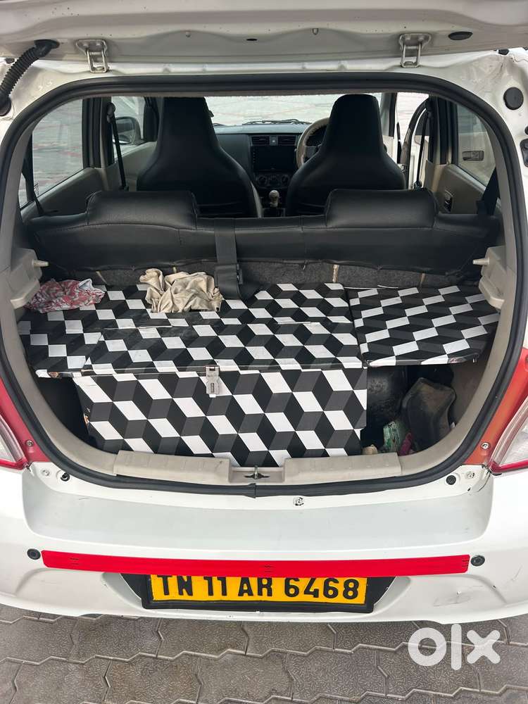 Maruti Suzuki Celerio Tour H2, 2020, Diesel