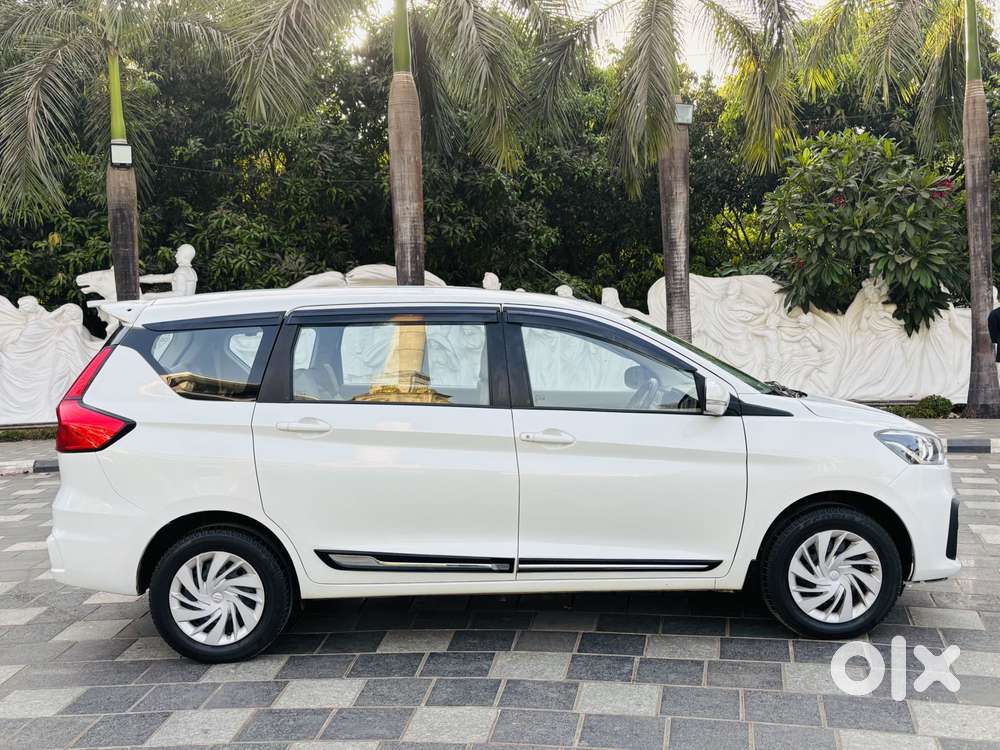 Maruti Suzuki Ertiga Vxi (o) Cng, 2023, Cng & Hybrids
