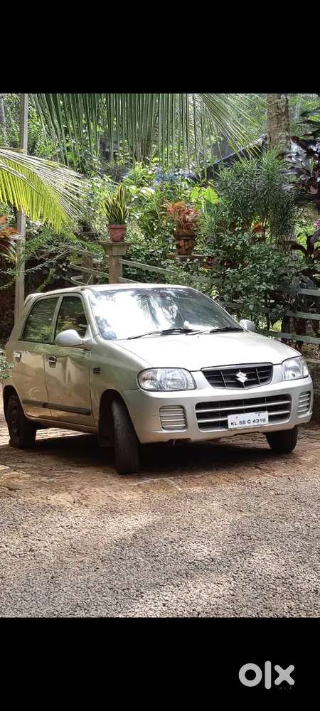 Above One Luck Km Running. Good Condition