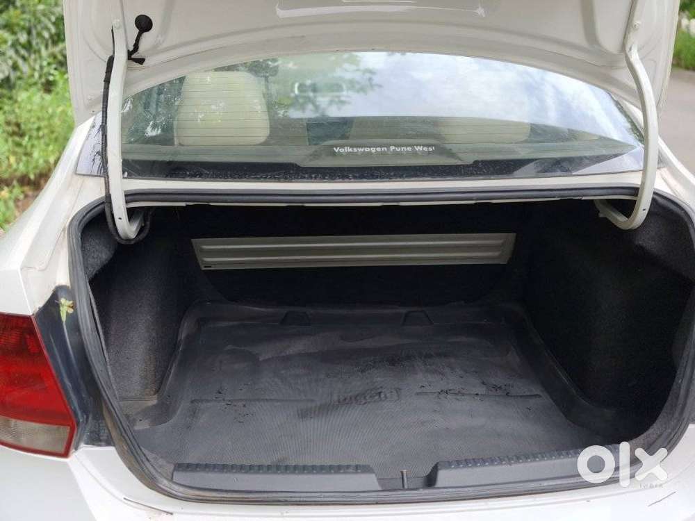 Volkswagen Vento 1.2 Tsi Comfortline At, 2013, Diesel