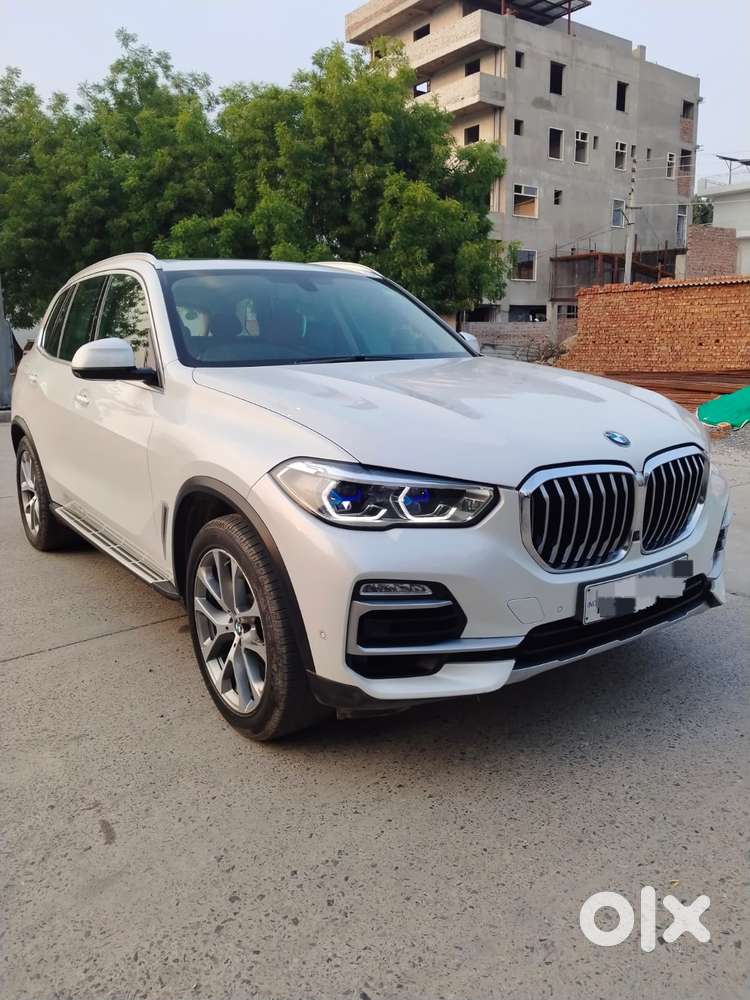 Bmw X5 Xdrive 30d, 2020, Diesel