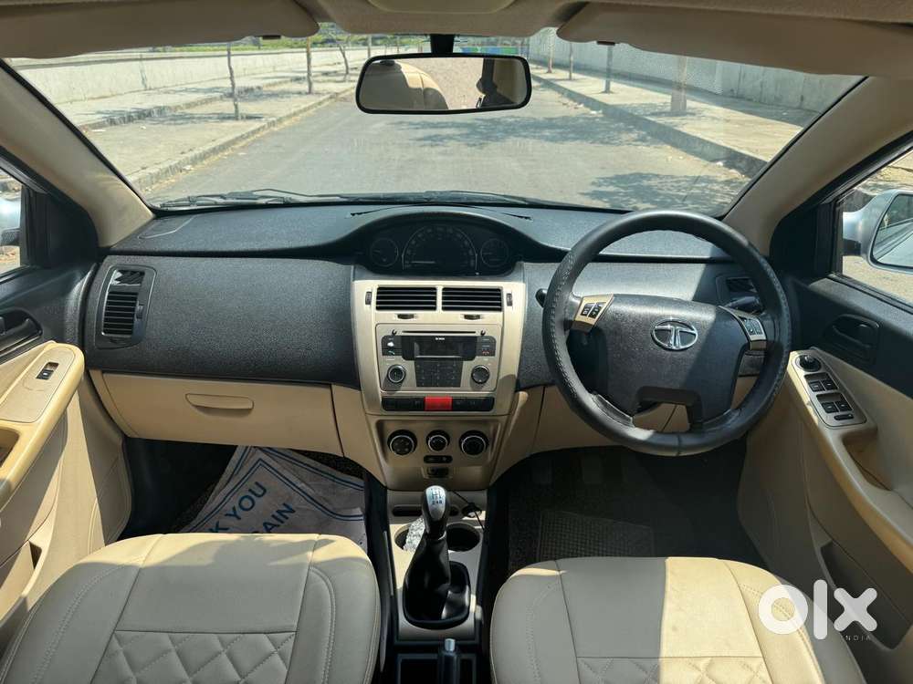 Tata Vista Tech Ls Bs Iv, 2014, Diesel