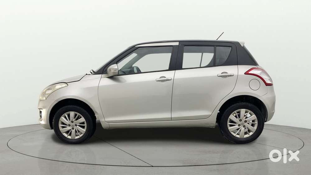 Maruti Suzuki Swift 2011-2014 Zdi, 2015, Diesel