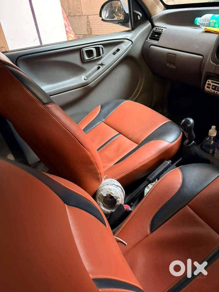 Maruti Suzuki Estilo 2006