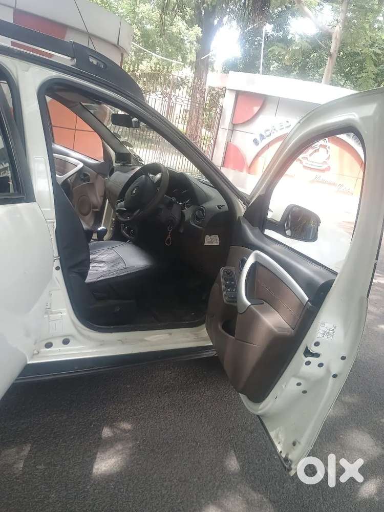 Renault Duster Diesel 2017 Automatic Edition