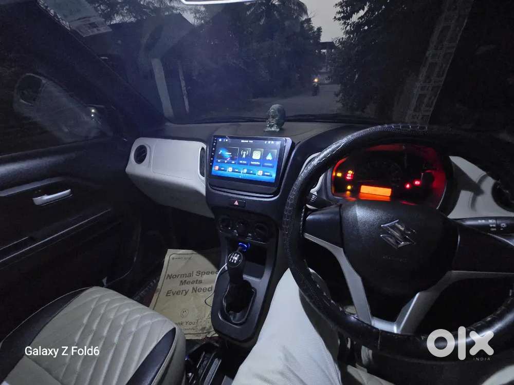Maruti Suzuki Wagon R 2024