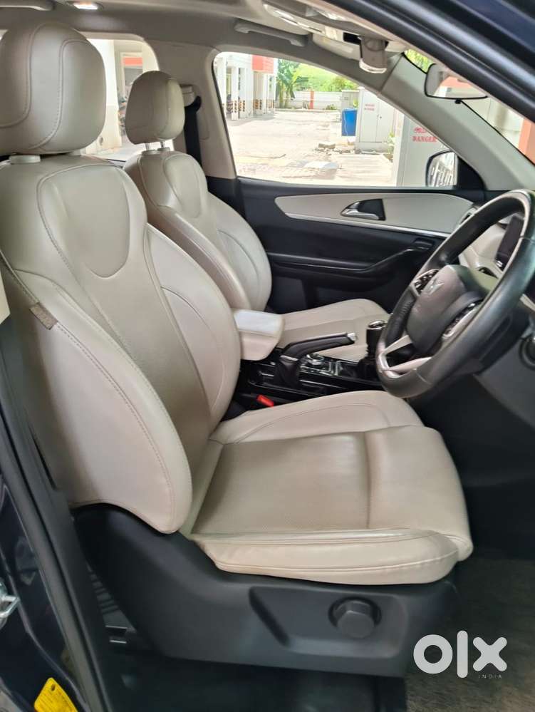 Mahindra Xuv700 2022 Diesel Car