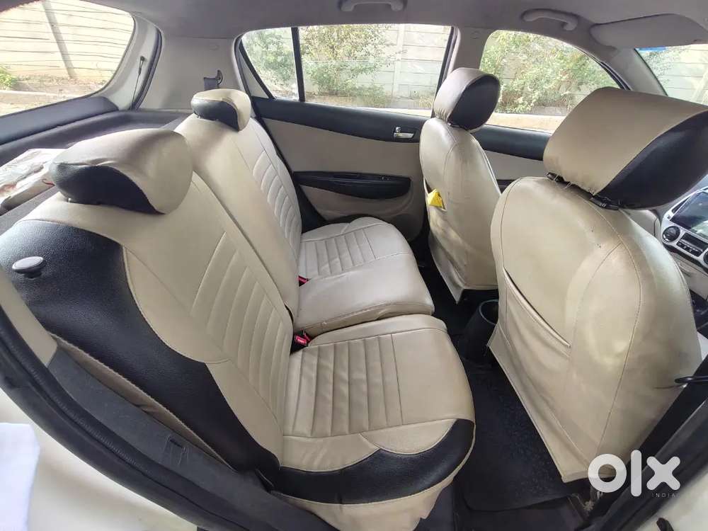 Hyundai I20 2014 Petrol Good Condition